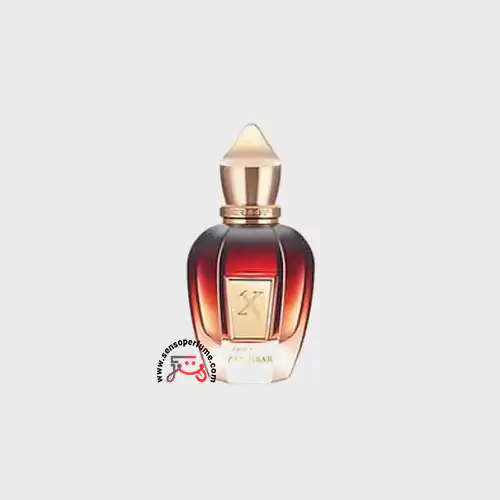 عطر ادکلن زرجف-زرژاف زنزیبار نجف